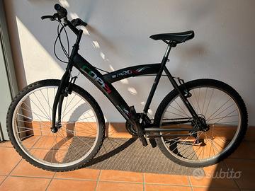 Bicicletta Coppi nuova mai usata