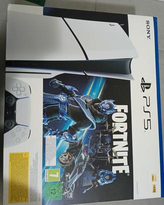 Playstation 5
