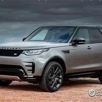 Ricambi LAND ROVER DISCOVERY 2020/22