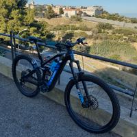 Cube hpc race