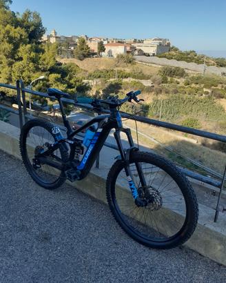 Cube hpc race