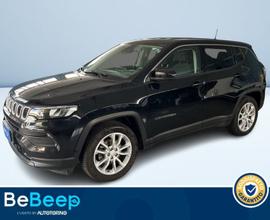 Jeep Compass 1.3 TURBO T4 LONGITUDE 2WD 130CV