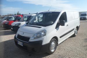 Fiat Scudo furgone maxi