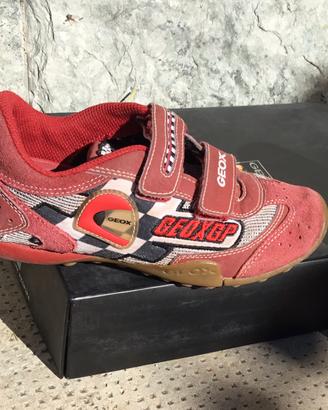 Geox Gran Premio bambino