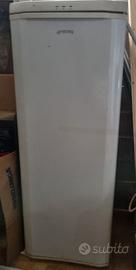 freezer a cassetti Smeg 