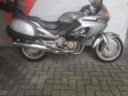 Honda Deauville 650
