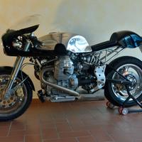 Moto Guzzi Sport 1100 Café Racer ESEMPLARE UNICO