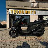 Sym MMBCU 125 E5+ - tuo da 73 € zero anticipo