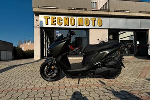 Sym MMBCU 125 E5+ - tuo da 73 € zero anticipo