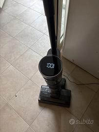 Scopa eletrica laava pavimenti Dreame  H12