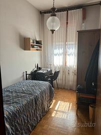 Camera singola a partire da giugno