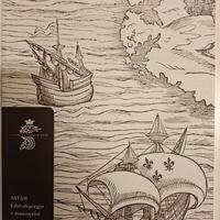 book catalog libri catalogo manoscritti gonelli