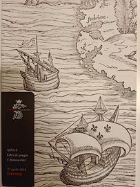 book catalog libri catalogo manoscritti gonelli