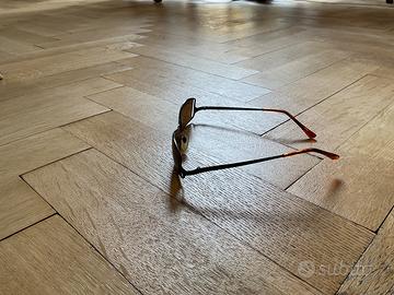 Occhiali da sole vintage unisex