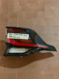 KIA SPORTAGE FARO POSTERIORE DX LED