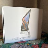 APPLE iMAC 21.5" [2017] Retina 4K - DA ATTIVARE