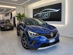 RENAULT Captur Blue dCi 8V 115 CV INTENS AUTOM.