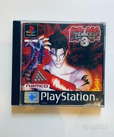 Videogiochi ps1/ps2 carte pokemon