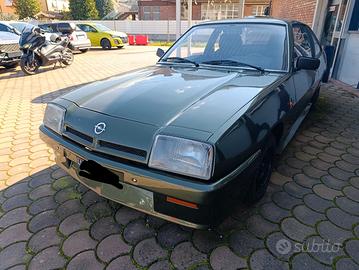 Opel manta 1976 asi