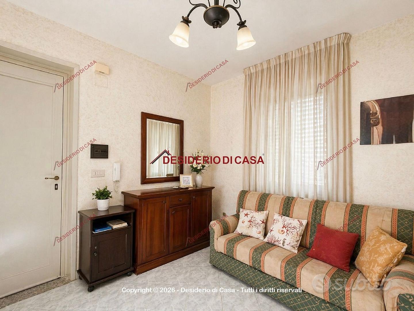 Appartamento – Barcellona Pozzo di Gotto, Cicerata, Caldà - Vista 3