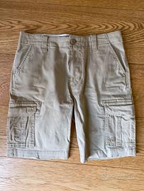 Pantalone cargo Element