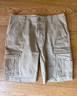 Pantalone cargo Element