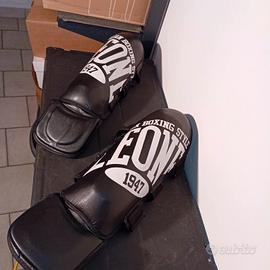 Parastinchi x boxe  o arti marziali 