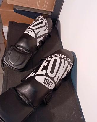Parastinchi x boxe  o arti marziali 