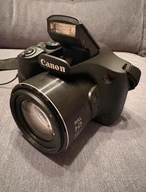 Canon Reflex Sx 540 Hs