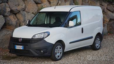 Fiat Doblo Doblò 1.3 MJT PL-TN Cargo Maxi Lamierat