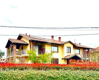 5 LOCALI A ROBASSOMERO