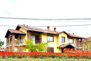 5 LOCALI A ROBASSOMERO