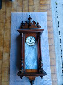 Orologio Pendolo primi del 1900