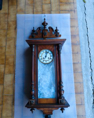 Orologio Pendolo primi del 1900