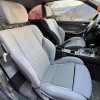 Ricambi bmw e46 coupe 320ci 2003