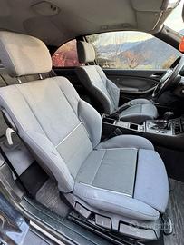 Ricambi bmw e46 coupe 320ci 2003