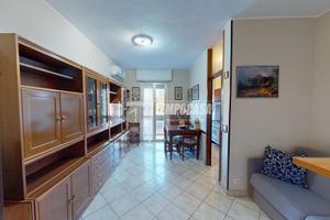 LUMINOSO BILOCALE IN ZONA SERVITA