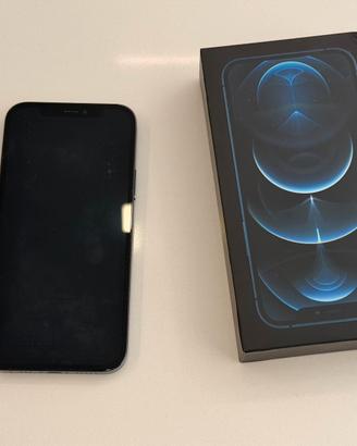 Iphone 12 pro 256gb