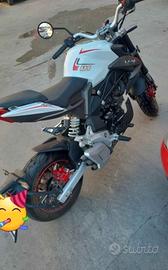 Moto 125cc