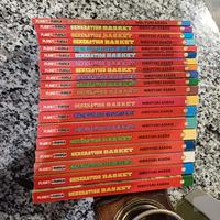 Generation Basket Manga 