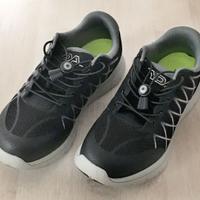 Scarpa ortopedica Sneaker YDA Optima Molliter - 37