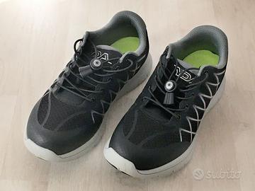 Scarpa ortopedica Sneaker YDA Optima Molliter - 37