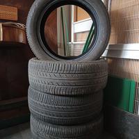 gomme Bridgestone estive