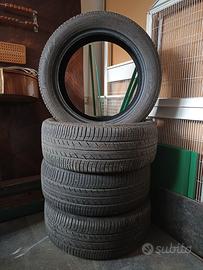 gomme Bridgestone estive