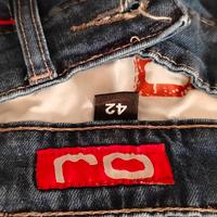 pantaloni moto donna 