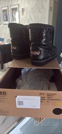 Scarpe bimba mou