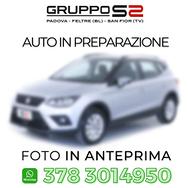 SEAT Arona 1.6 TDI 95 CV Style Fari Full LED