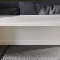 Modulo Top IKEA BILLY Smontato Bianco