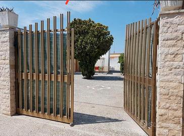 Villetta a 59 mt dal mare Tirre Chiana ( Le)