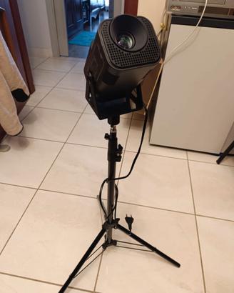 PROIETTORE XGODY GIMBAL 5 MINI